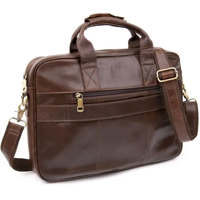 Сумка для ноутбука Vintage 20391