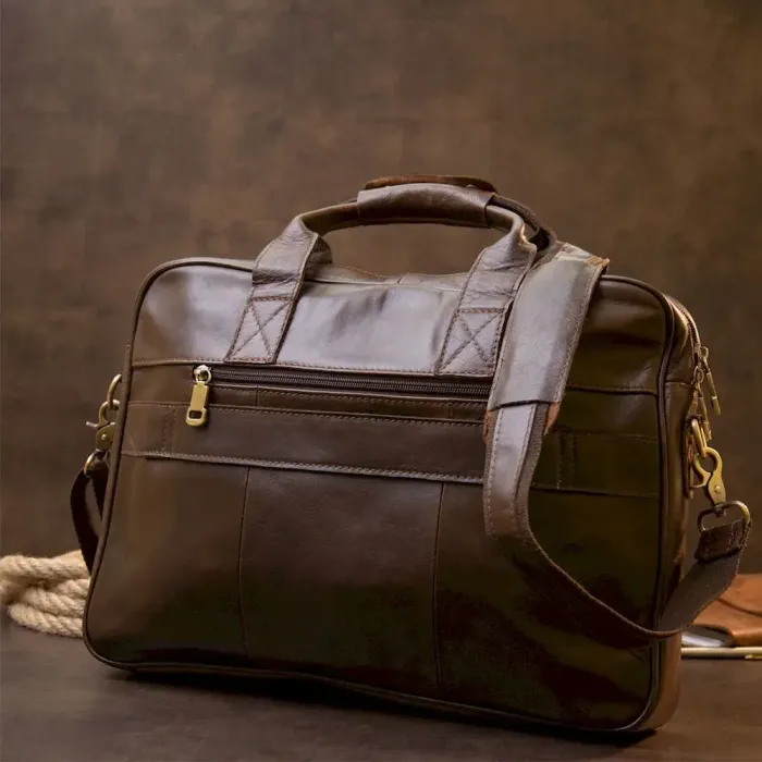 Сумка для ноутбука Vintage 20391