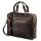 Сумка для ноутбука Crazy horse SHVIGEL 11250 Коричневая