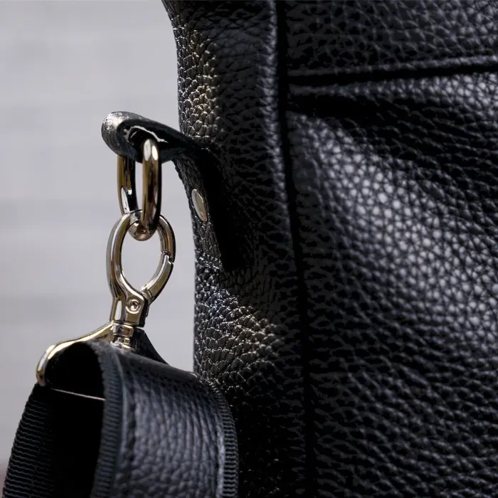 Сумка для ноутбука SHVIGEL 11000 Чорна