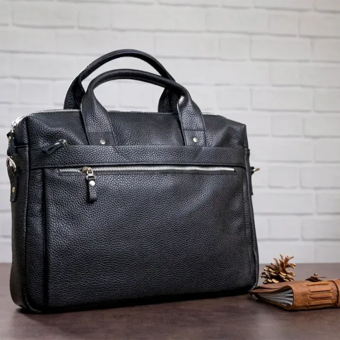 Сумка для ноутбука SHVIGEL 11000 Чорна