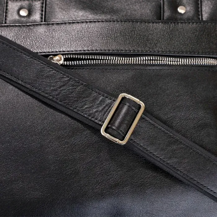 Сумка для ноутбука SHVIGEL 11036 Чорна