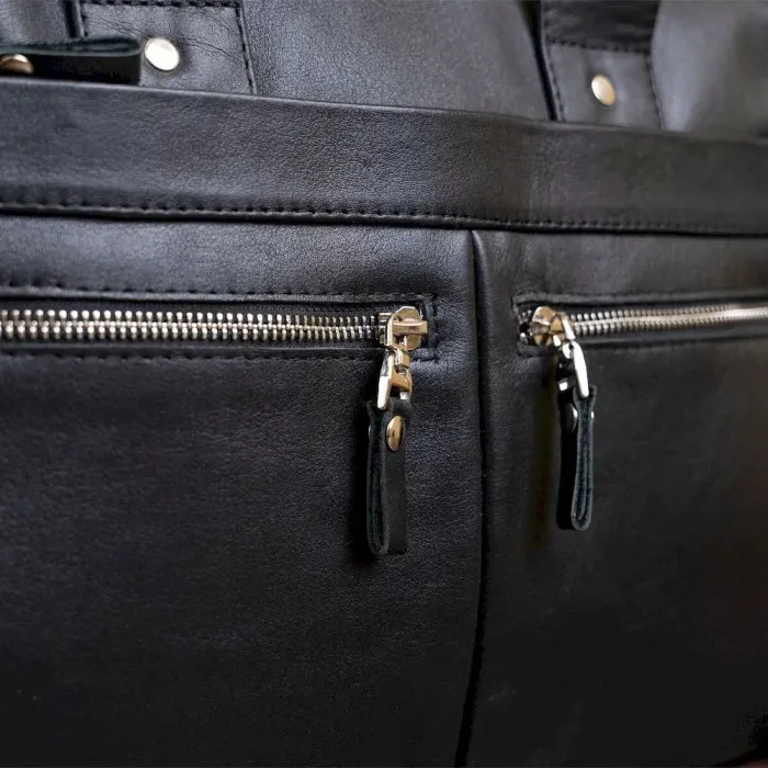 Сумка для ноутбука SHVIGEL 11041 Чорна