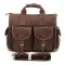 Сумка дорожня Vintage 14140 Коричнева