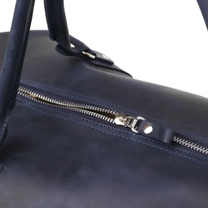 Сумка дорожня SHVIGEL 11127 Синя