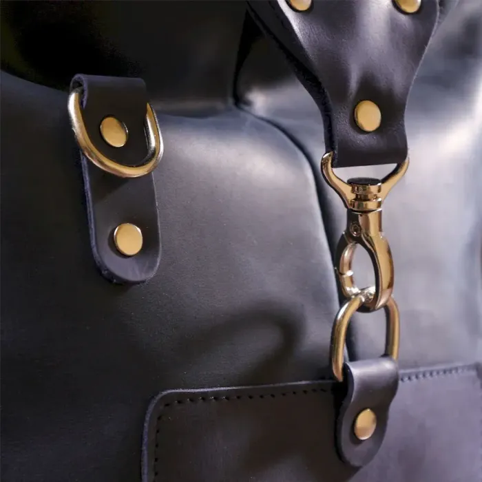 Сумка дорожня SHVIGEL 11127 Синя