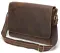 Сумка чоловіча crazy horse Vintage 14780