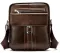 Сумка чоловіча шкіряна Vintage 14834