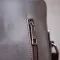 Сумка чоловіча SHVIGEL 11100 шкіряна Коричнева