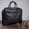 Сумка чоловіча SHVIGEL 13934 Чорна