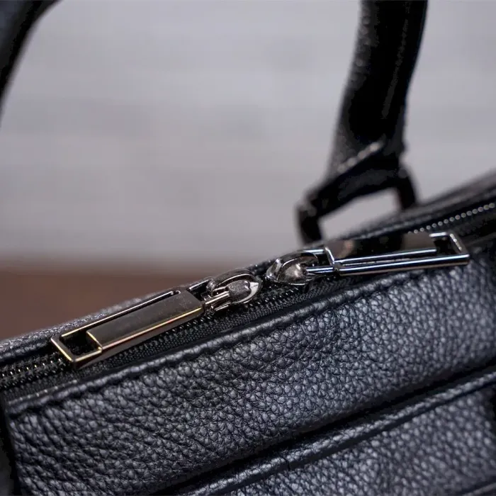 Сумка чоловіча SHVIGEL 13934 Чорна