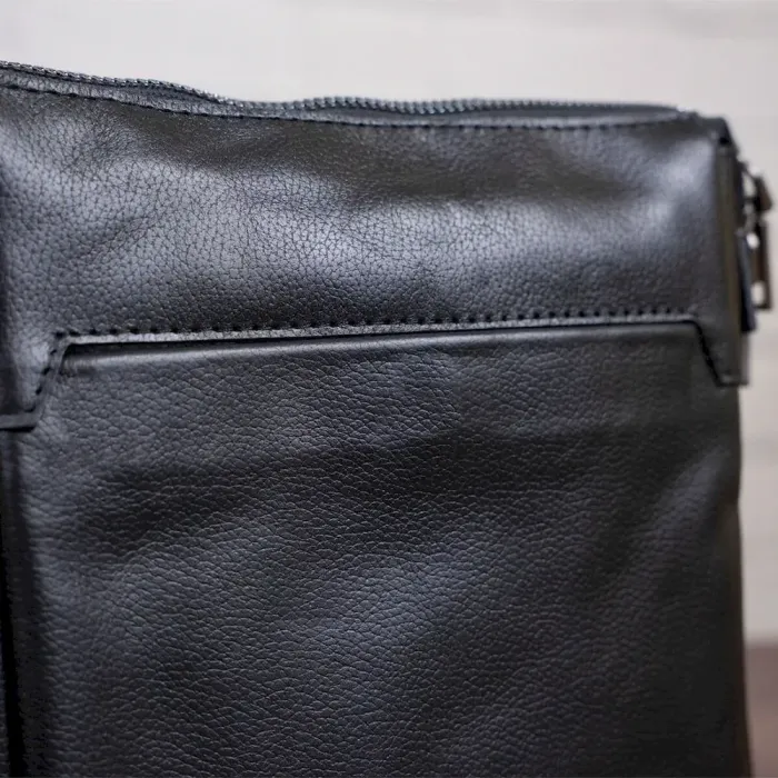 Сумка мужская SHVIGEL 13939 Черная