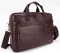 Сумка чоловіча Vintage шкіряна 14606