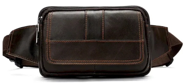 Сумка на пояс Vintage 14726