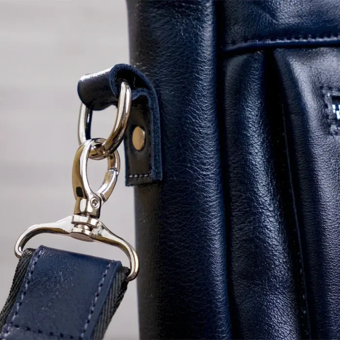 Сумка под ноутбук SHVIGEL 00976 Синяя