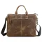 Портфель Vintage 14066 Коричневий