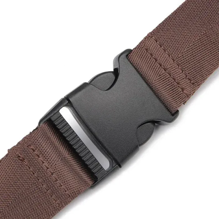 Сумка поясна шкіряна Vintage 14971