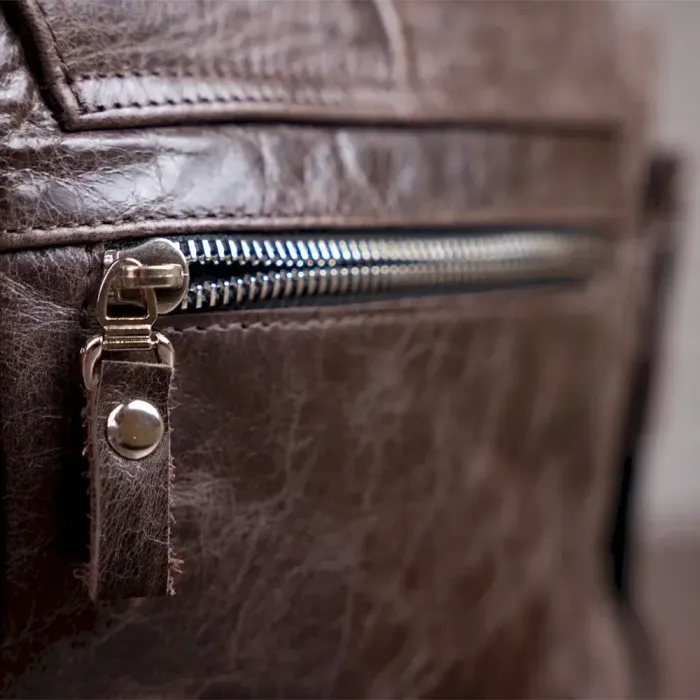 Сумка SHVIGEL 00979 Коричнева