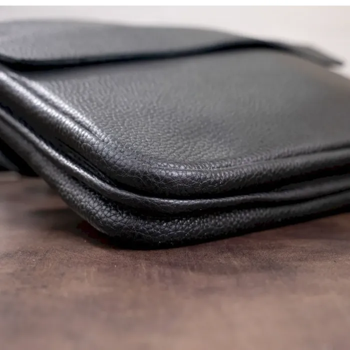 Сумка SHVIGEL 00997 Чорна