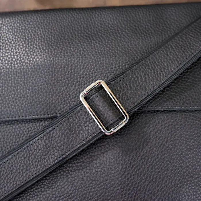 Сумка SHVIGEL 00997 Чорна