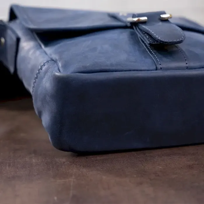 Сумка SHVIGEL 11015 Синяя