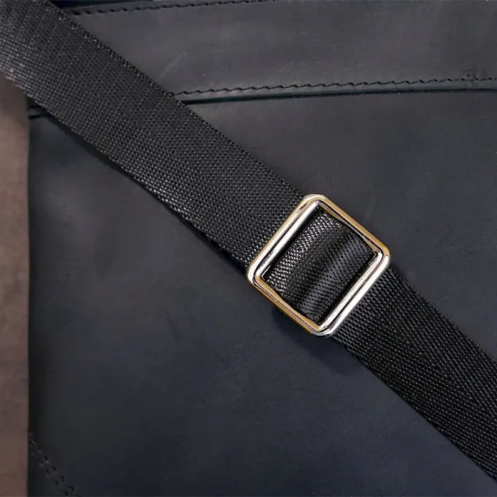 Сумка SHVIGEL 11024 Чорна