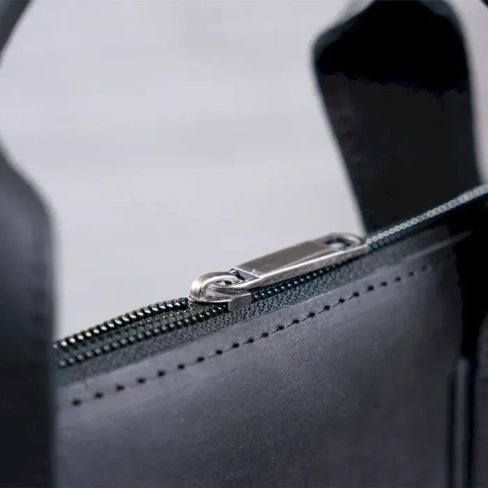 Сумка SHVIGEL 13941 Чорна