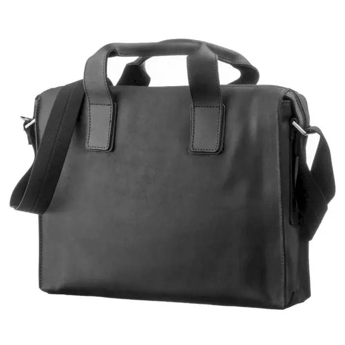 Сумка SHVIGEL 13941 Чорна