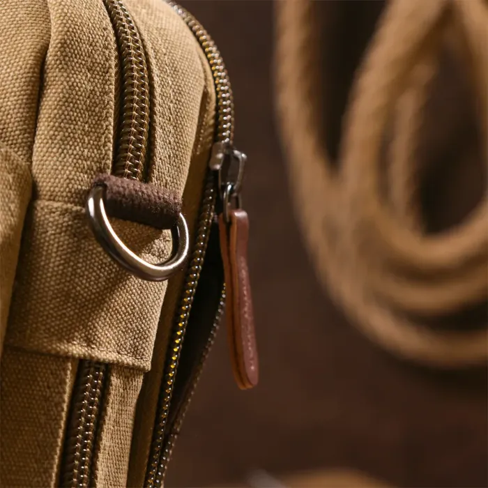 Сумка текстильна для ноутбука Vintage 20186