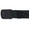 Текстильный мужской ремень Vintage 20591 Черный