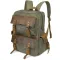 Туристичний рюкзак canvas Vintage 20107