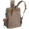 Туристичний рюкзак canvas Vintage 20107