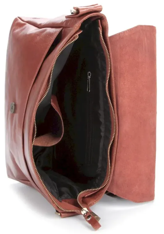 Сумка SHVIGEL 00876 Руда