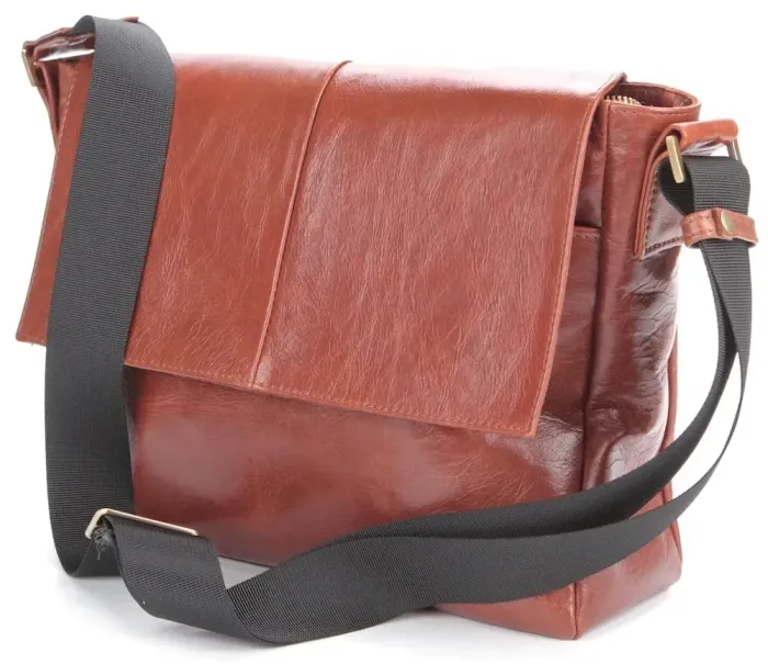 Сумка SHVIGEL 00876 Руда