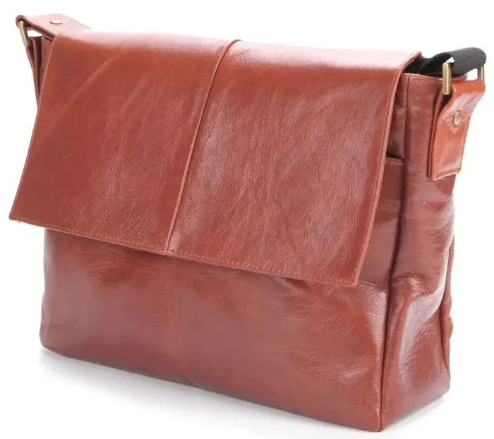 Сумка SHVIGEL 00876 Руда