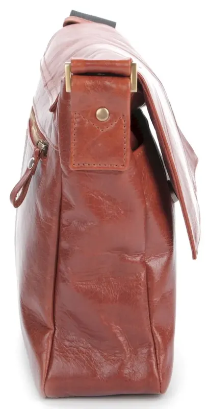 Сумка SHVIGEL 00876 Руда