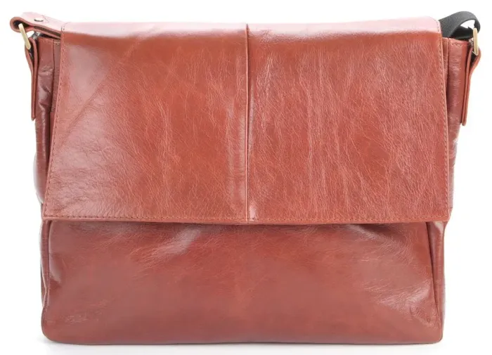 Сумка SHVIGEL 00876 Руда