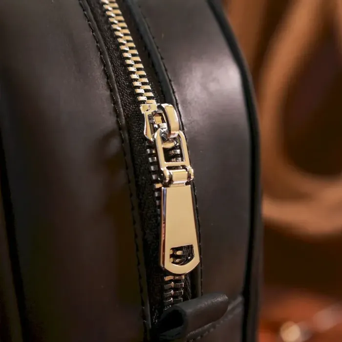 Універсальний жіночий рюкзак Shvigel 16328 Чорний