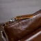 Сумка чоловіча Vintage 14091 Коричнева