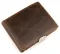 Гаманець чоловічий Vintage 14230 Коричневий