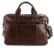 Сумка мужская Vintage 14210 Коричневая