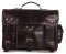 Сумка чоловіча Vintage 14238 Коричнева