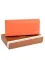 Жіночий гаманець ST штучна-шкіра Sergio Torretti W1-V orange
