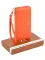 Кошелек ST Женский иск-кожа SERGIO TORRETTI W38 orange