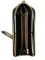 Кошелек GOLD кожа BRETTON W38 black