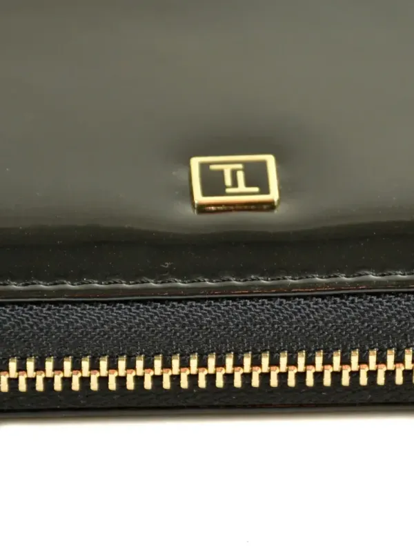 Кошелек GOLD кожа BRETTON W38 black