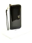 Гаманець GOLD шкіра BRETTON W38 black