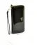 Кошелек GOLD кожа BRETTON W38 black