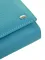 Жіночий гаманець Classic шкіряний Dr.Bond W46-2 light-blue