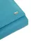 Кошелек Classic кожа DR. BOND W46 light-blue